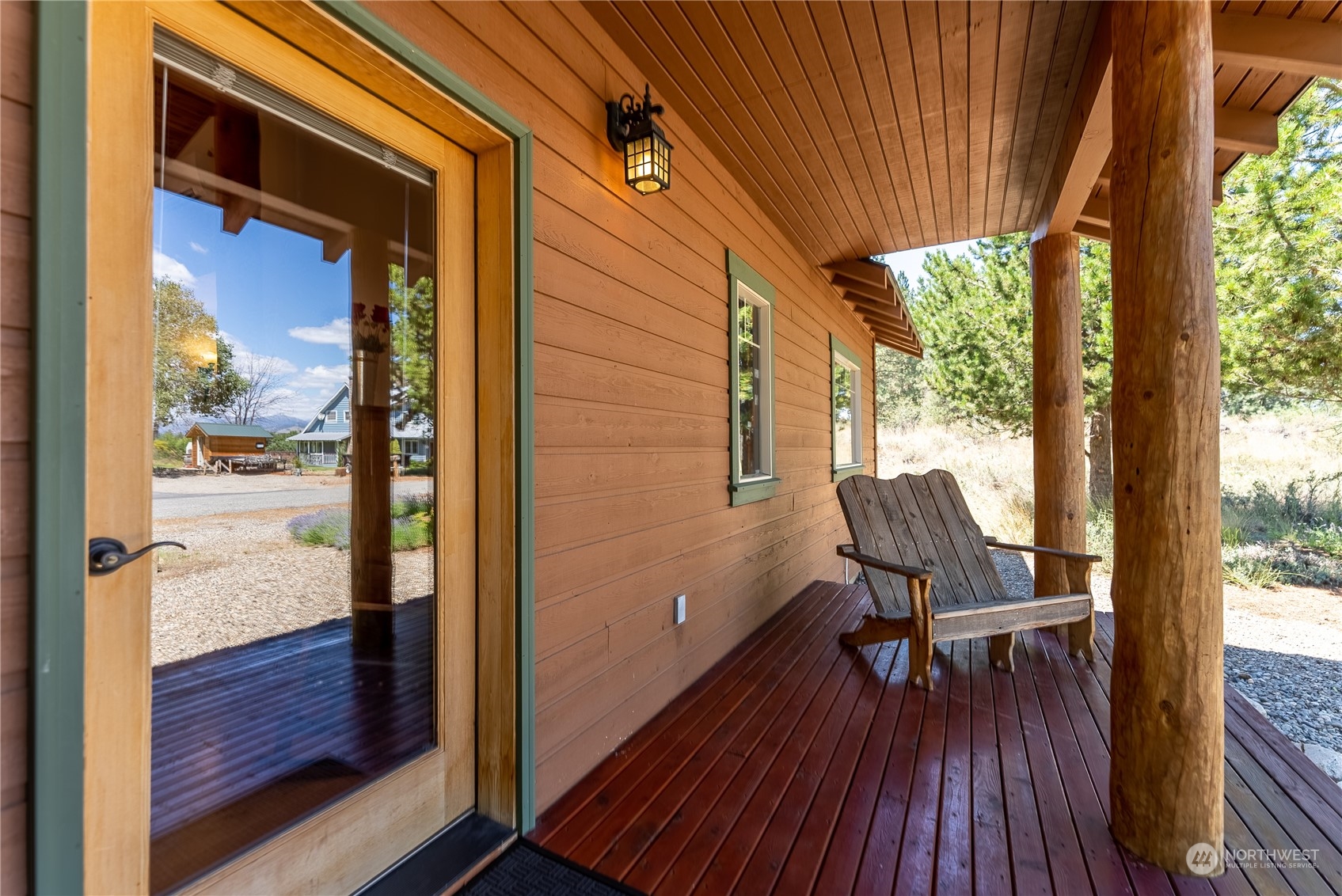 165 Saddleback Road Winthrop, WA 98862 - Photo 32 of 40 Gallery Image 32