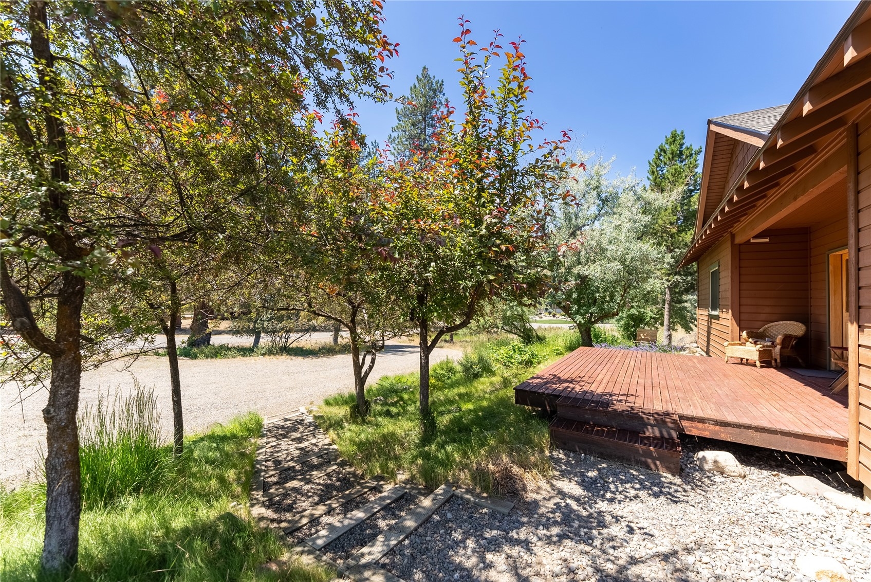 165 Saddleback Road Winthrop, WA 98862 - Photo 36 of 40 Gallery Image 36