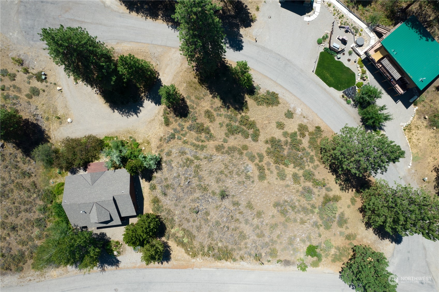 165 Saddleback Road Winthrop, WA 98862 - Photo 40 of 40 Gallery Image 40