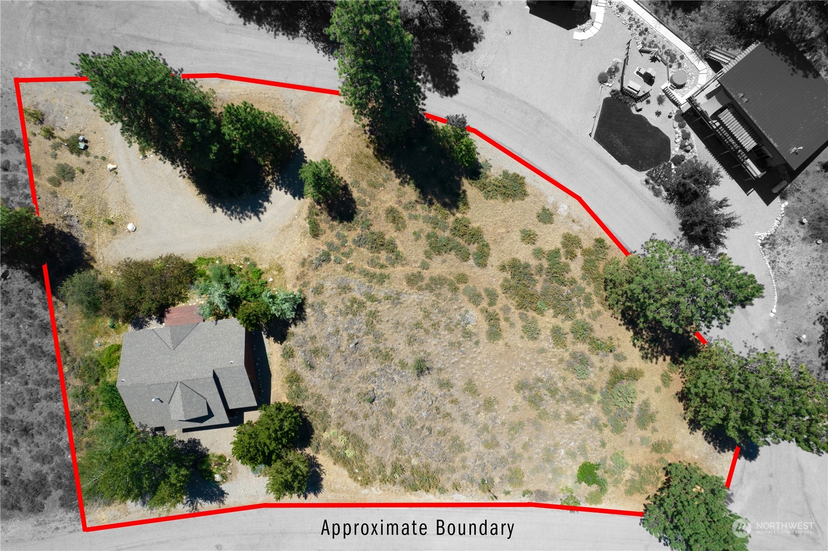 165 Saddleback Road Winthrop, WA 98862 - Photo 6 of 40 Gallery Image 6