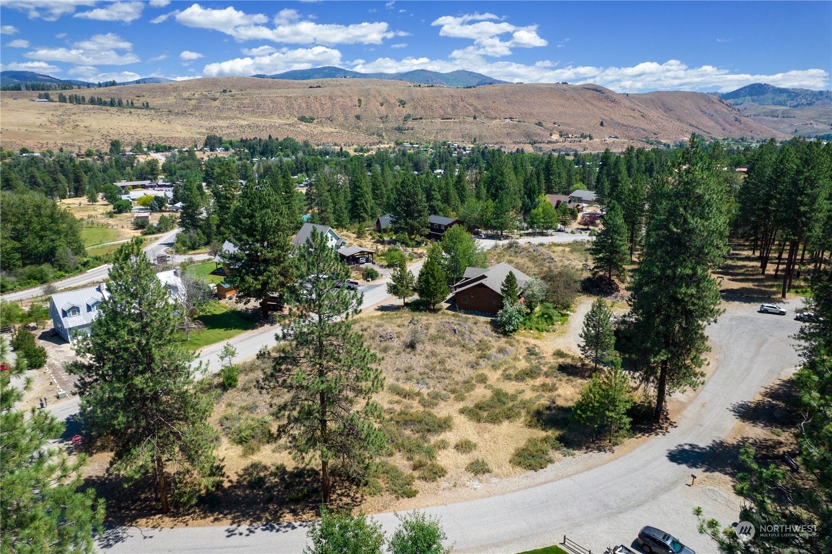 165 Saddleback Road Winthrop, WA 98862 - Photo 7 of 40 Gallery Image 7