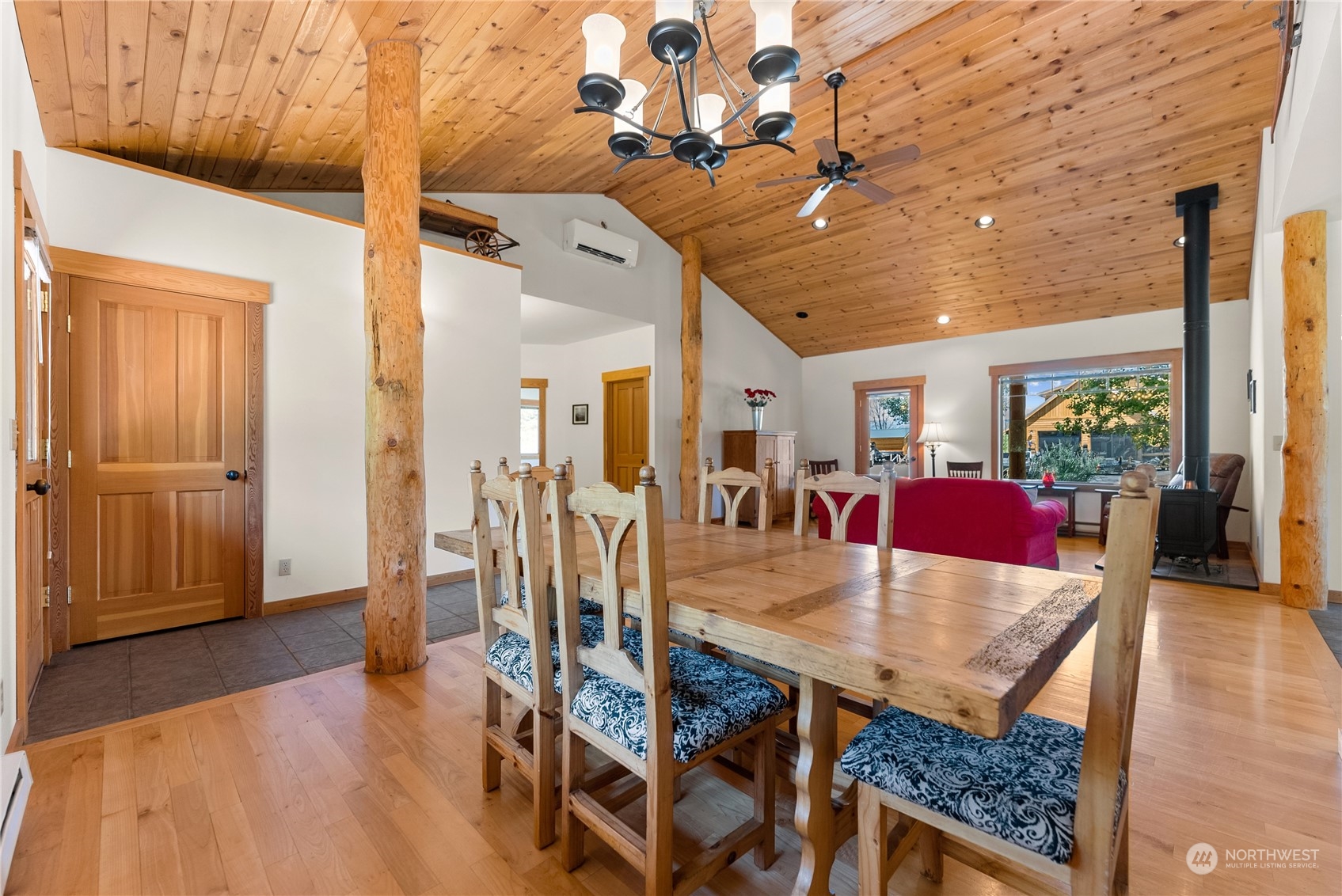 165 Saddleback Road Winthrop, WA 98862 - Photo 9 of 40 Gallery Image 9