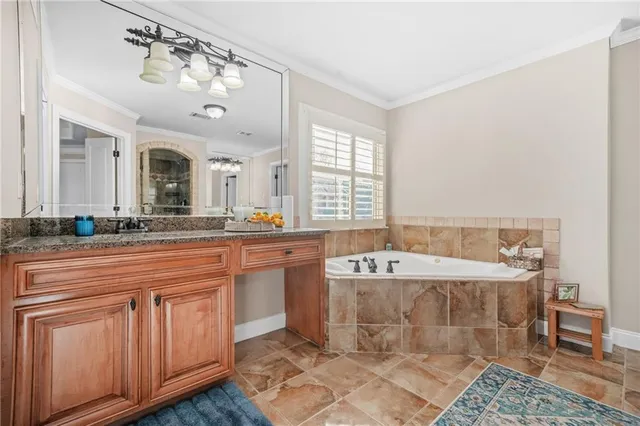 $580,000 | 1331 Ashbury Park Drive Northeast, Hoschton, GA 30548