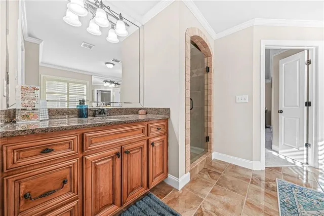 $580,000 | 1331 Ashbury Park Drive Northeast, Hoschton, GA 30548