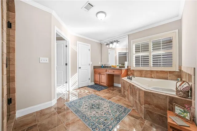 $580,000 | 1331 Ashbury Park Drive Northeast, Hoschton, GA 30548