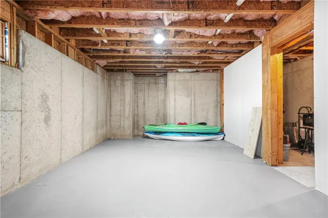 $580,000 | 1331 Ashbury Park Drive Northeast, Hoschton, GA 30548