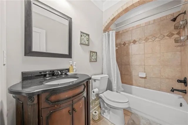 $580,000 | 1331 Ashbury Park Drive Northeast, Hoschton, GA 30548