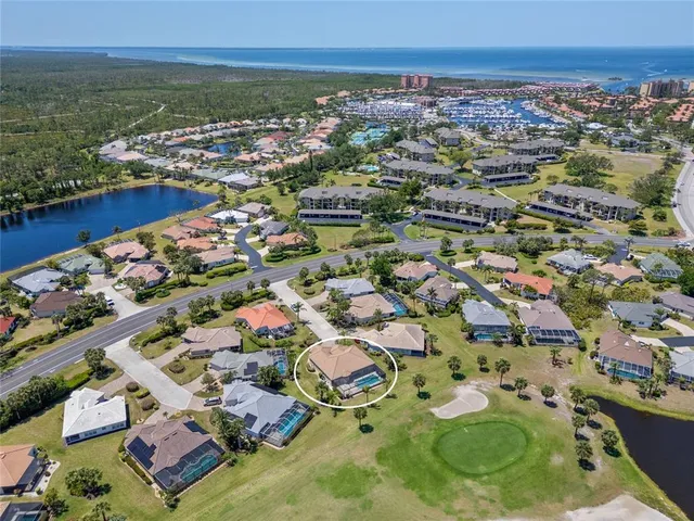 $409,000 | 1503 Islamorada Boulevard, Punta Gorda, FL 33955