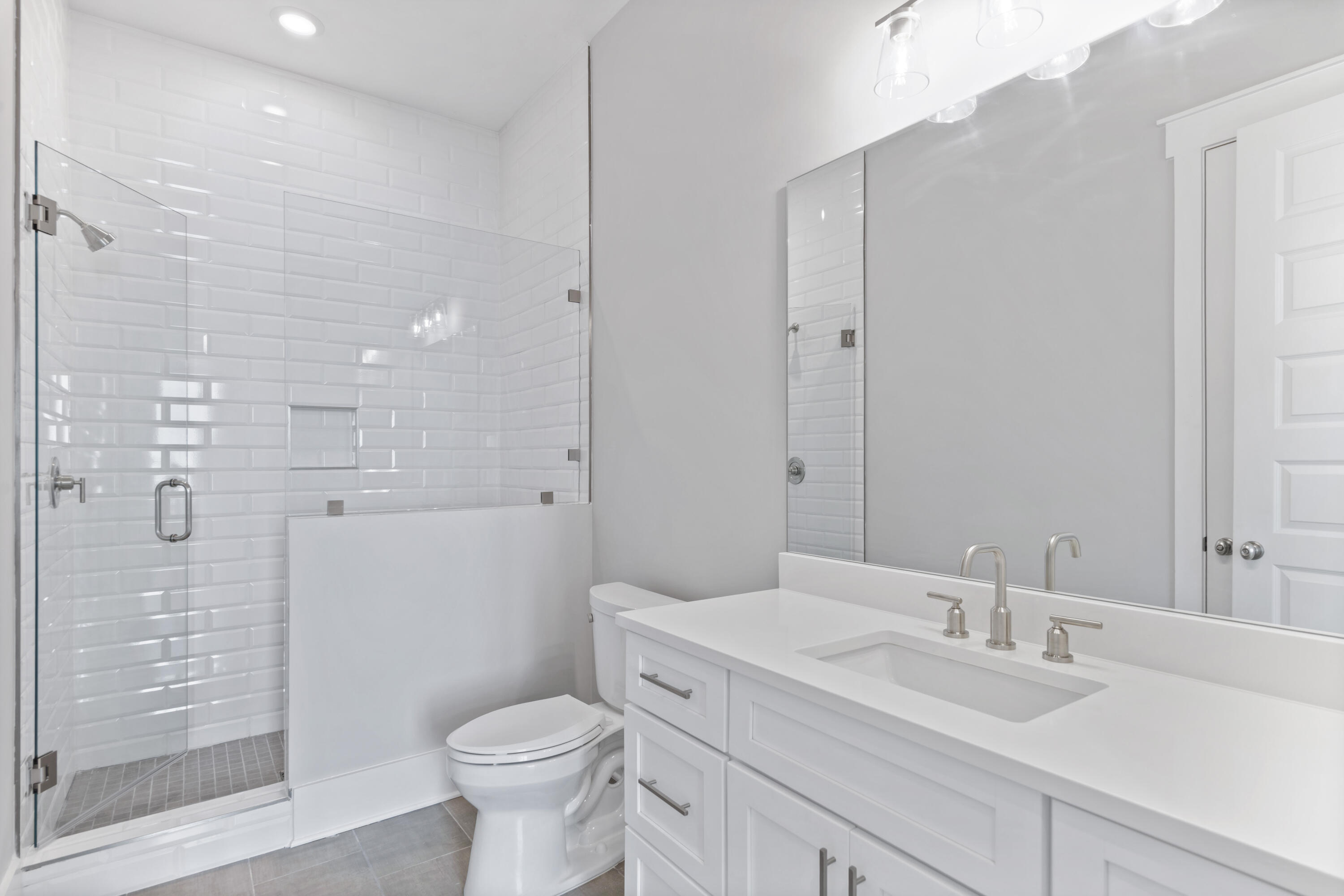 21 West Queen Palm Dr Inlet Beach Inlet Beach, FL 32461 - Photo 18 of 85 Bathroom 1