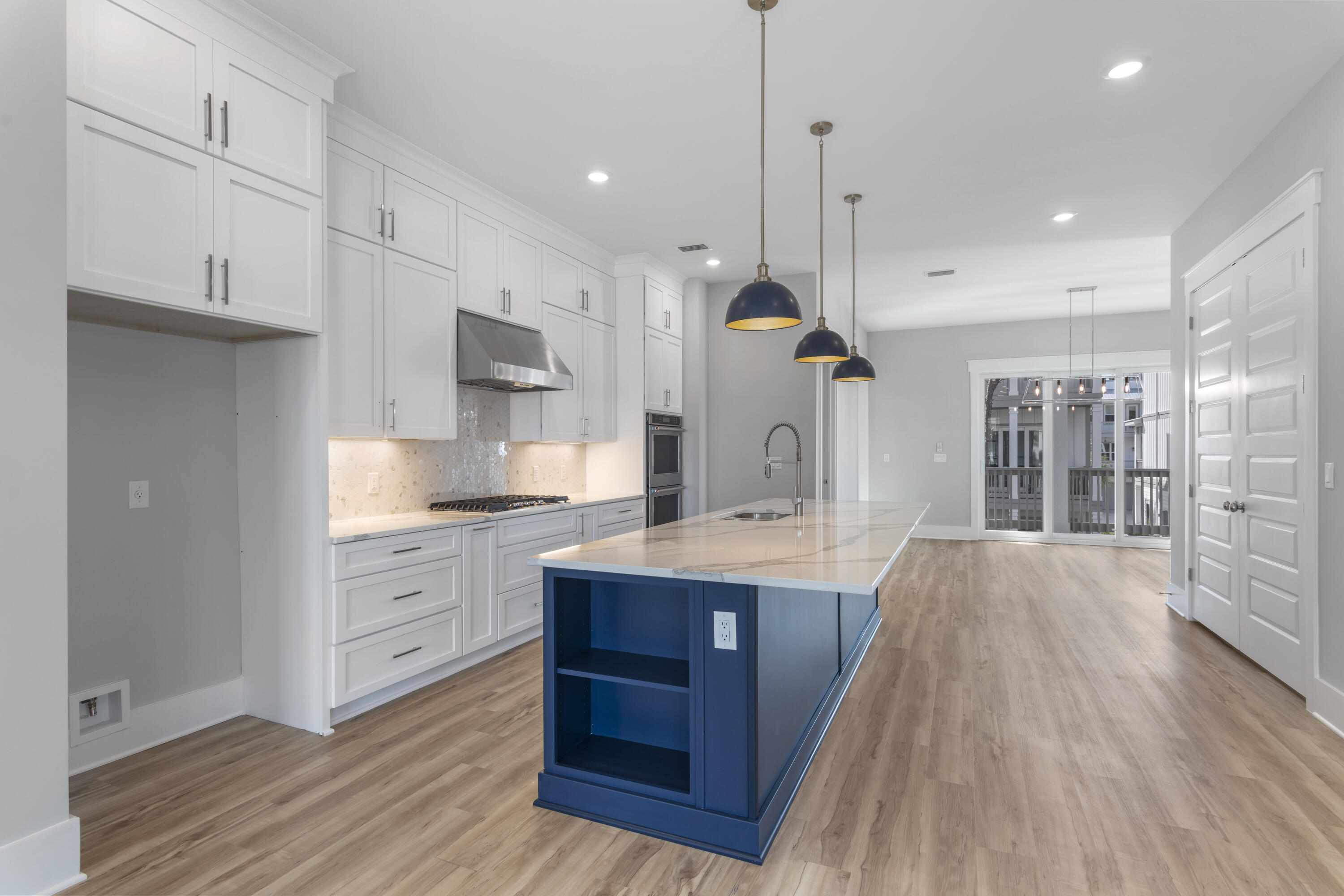 21 West Queen Palm Dr Inlet Beach Inlet Beach, FL 32461 - Photo 30 of 85 Kitchen