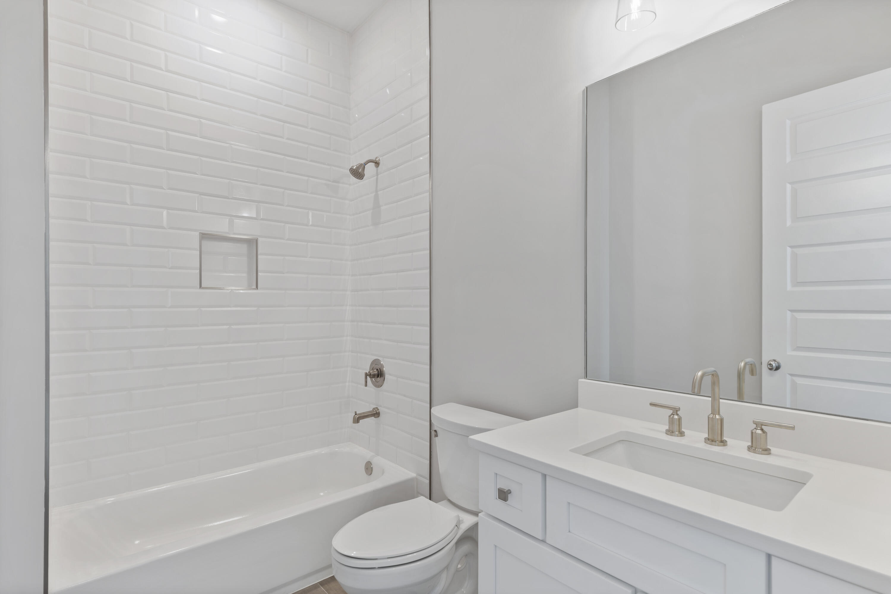 21 West Queen Palm Dr Inlet Beach Inlet Beach, FL 32461 - Photo 47 of 85 a bathroom with a toilet a sink and bathtub