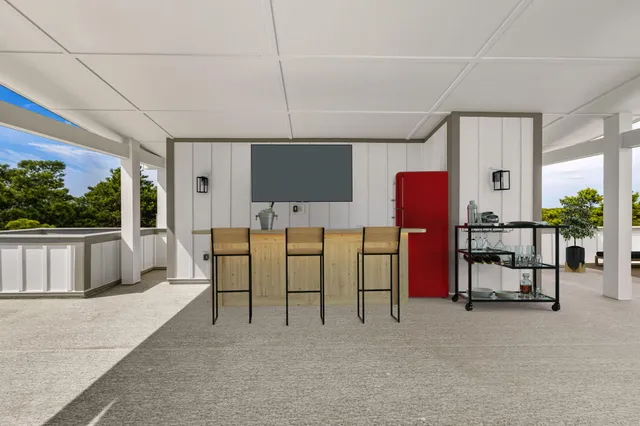 $1,299,000 | 21 West Queen Palm Dr Inlet Beach, Inlet Beach, FL 32461