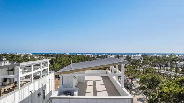$1,299,000 | 21 West Queen Palm Dr Inlet Beach, Inlet Beach, FL 32461