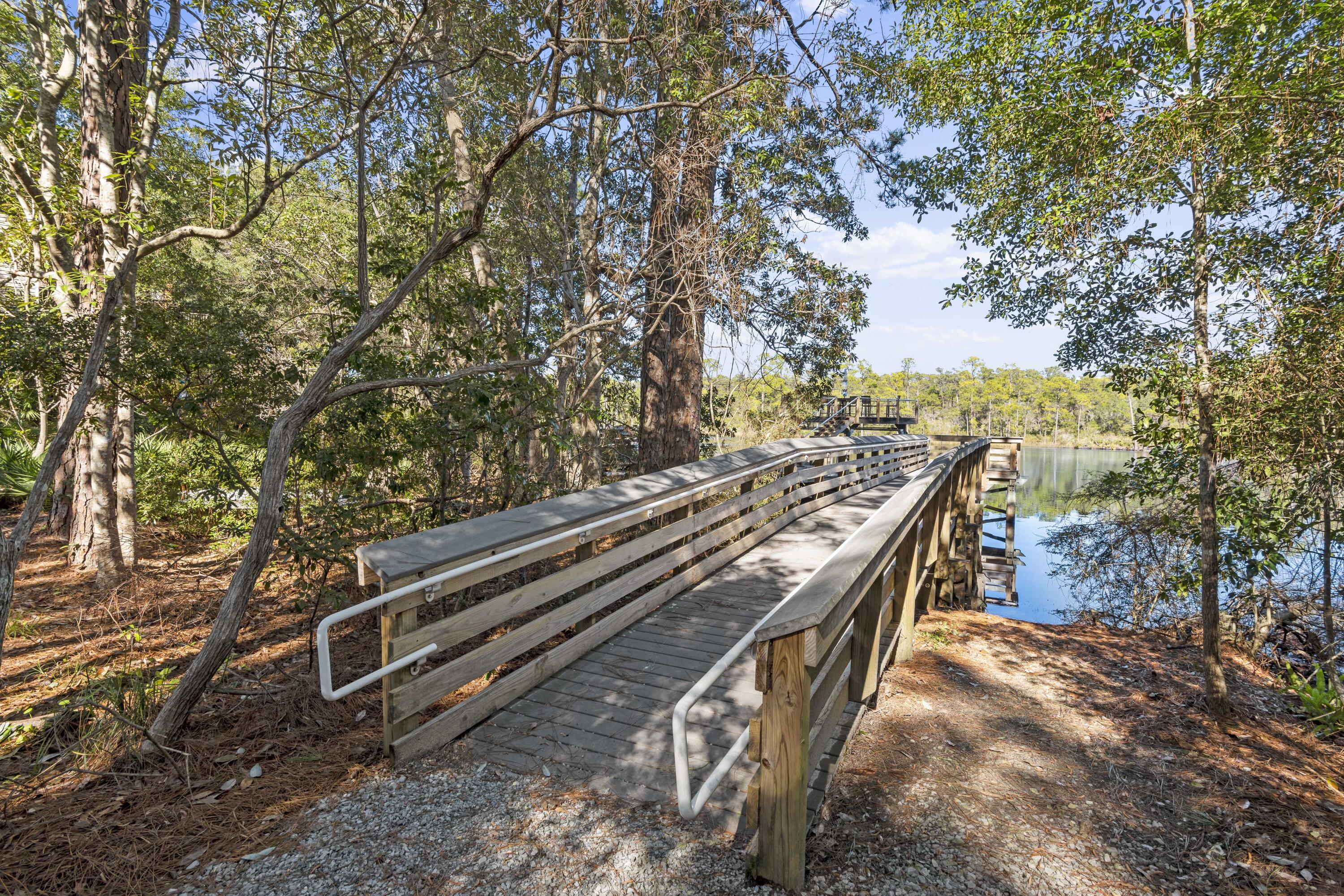 21 West Queen Palm Dr Inlet Beach Inlet Beach, FL 32461 - Photo 80 of 85 Lake Powell