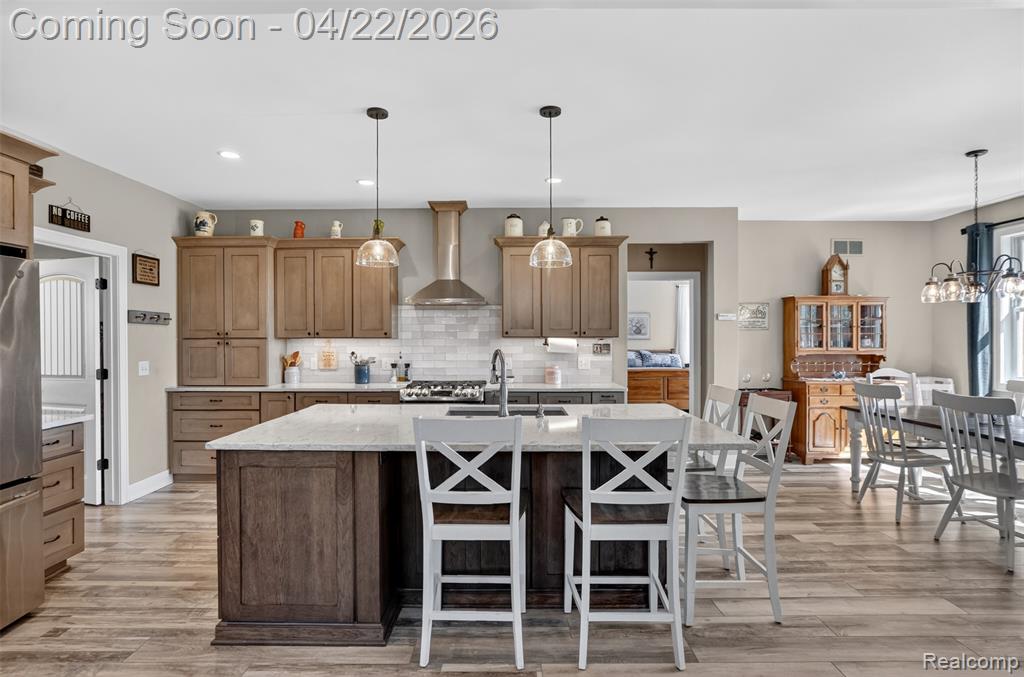10180 Antcliff Road Fowlerville, MI 48836 - Photo 11 of 41