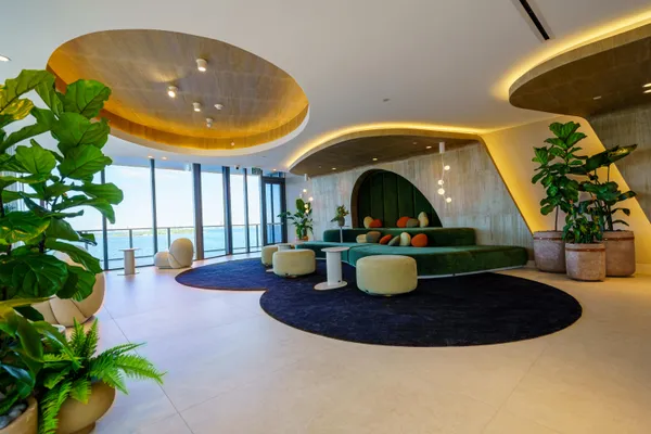 $47,500 | 700 Northeast 24th Street, Unit PH MANSION6003, Miami, FL 33137