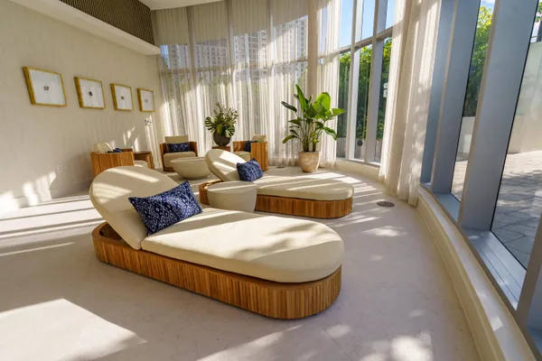 $47,500 | 700 Northeast 24th Street, Unit PH MANSION6003, Miami, FL 33137