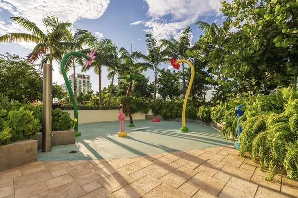 $47,500 | 700 Northeast 24th Street, Unit PH MANSION6003, Miami, FL 33137