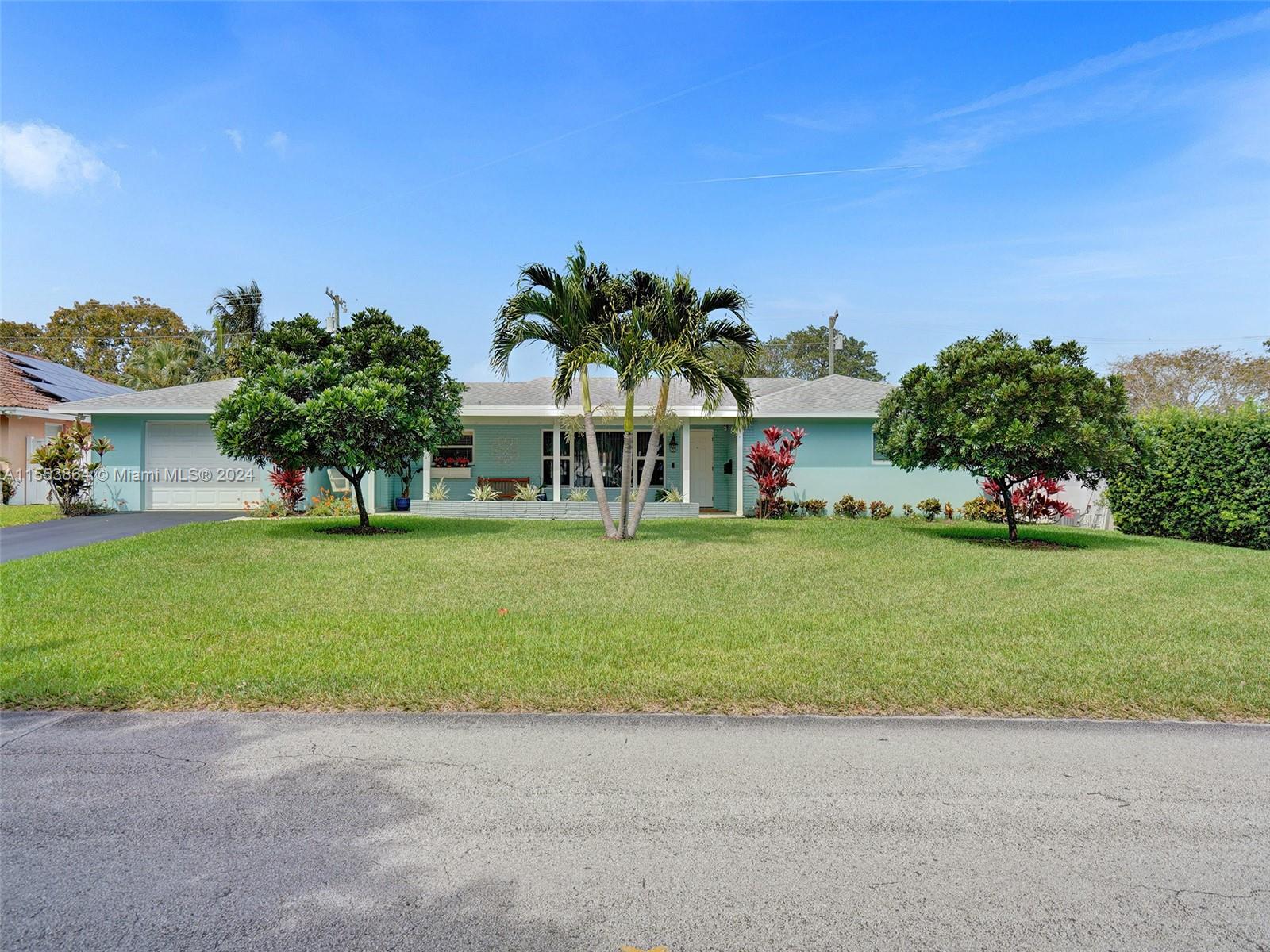 3445 Fillmore Street Hollywood, FL 33021 - Photo 1 of 76
