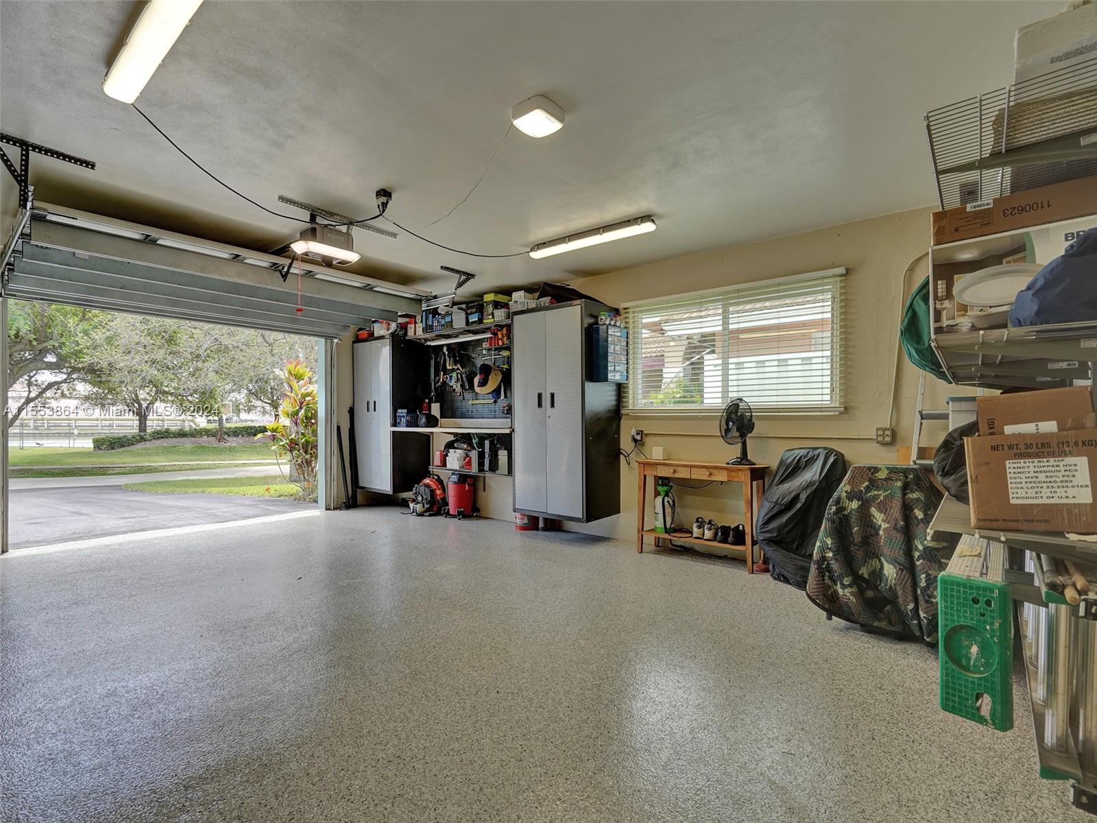 3445 Fillmore Street Hollywood, FL 33021 - Photo 51 of 76 a view of a room with gym equipment