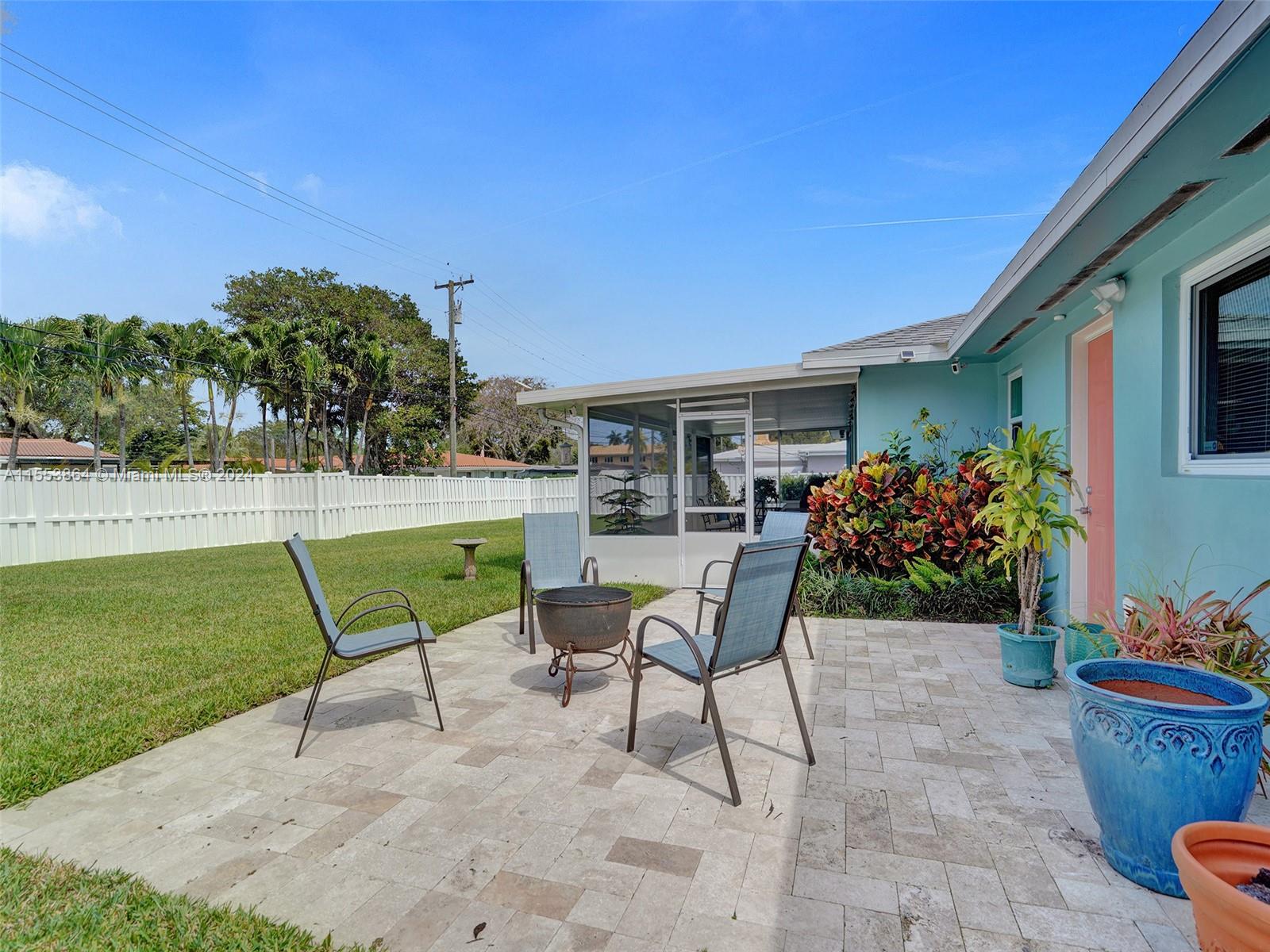 3445 Fillmore Street Hollywood, FL 33021 - Photo 56 of 76