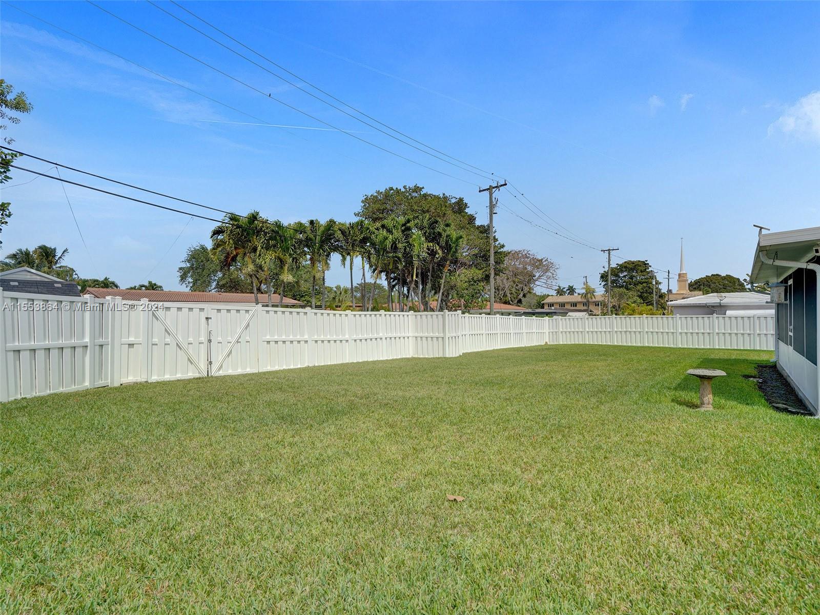 3445 Fillmore Street Hollywood, FL 33021 - Photo 58 of 76
