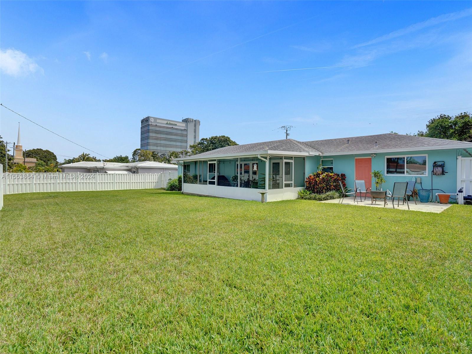 3445 Fillmore Street Hollywood, FL 33021 - Photo 59 of 76