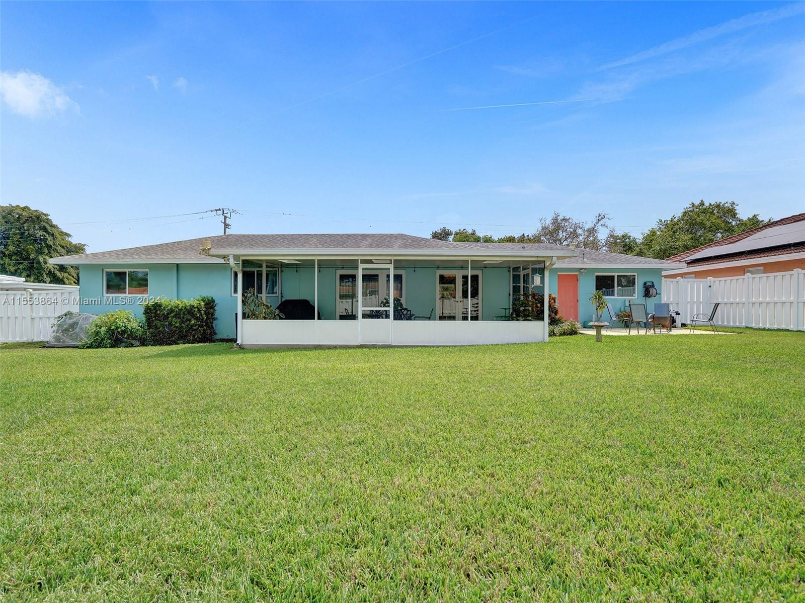 3445 Fillmore Street Hollywood, FL 33021 - Photo 60 of 76