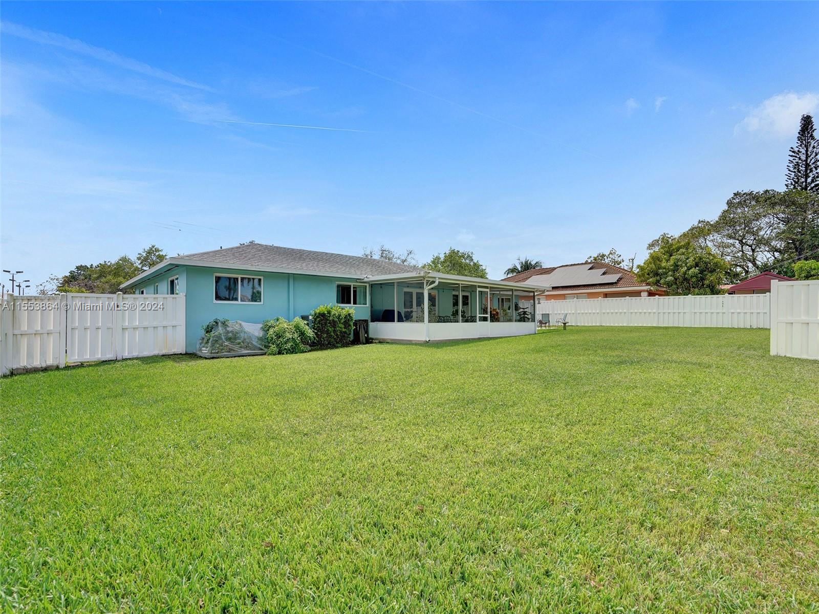 3445 Fillmore Street Hollywood, FL 33021 - Photo 61 of 76