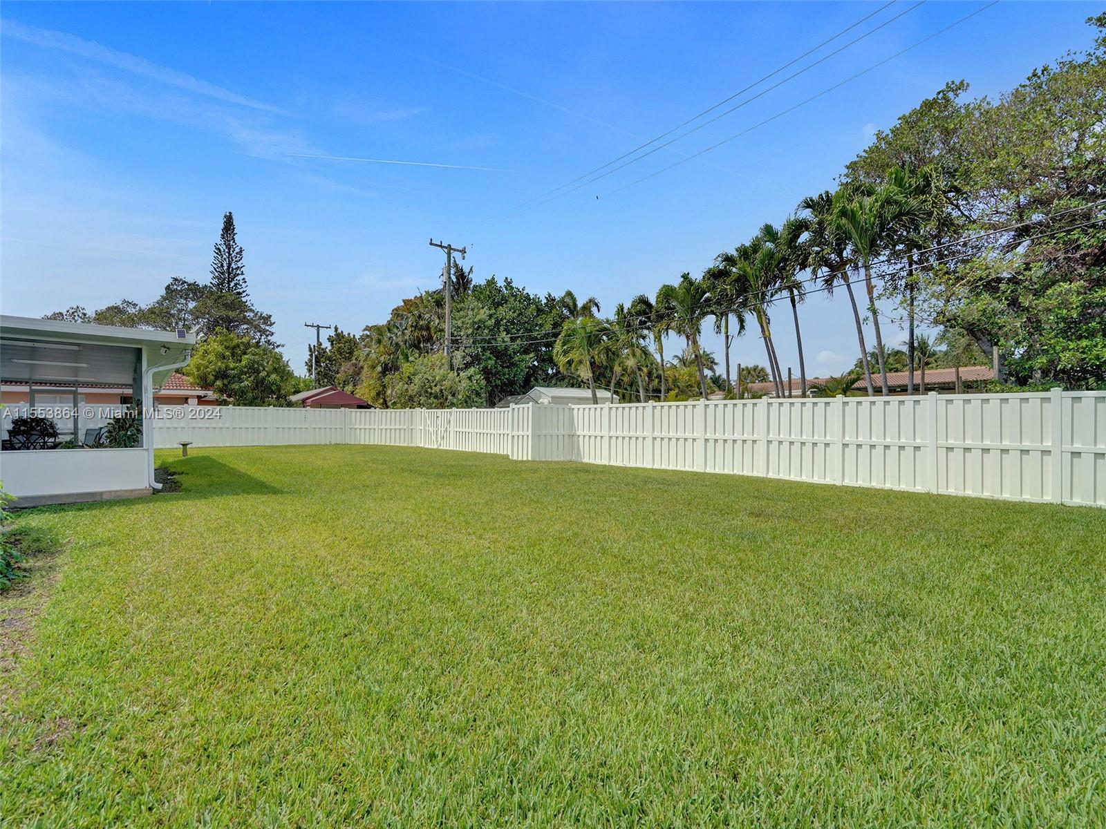 3445 Fillmore Street Hollywood, FL 33021 - Photo 62 of 76