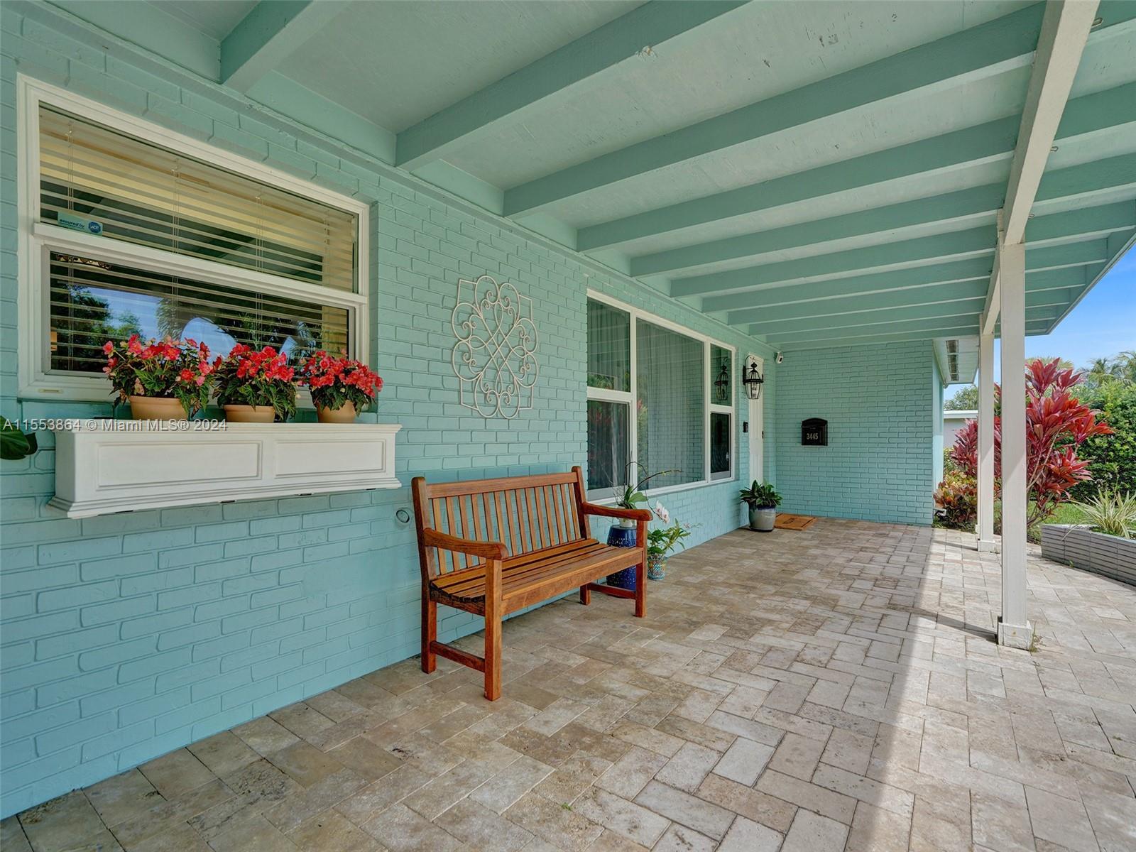 3445 Fillmore Street Hollywood, FL 33021 - Photo 65 of 76