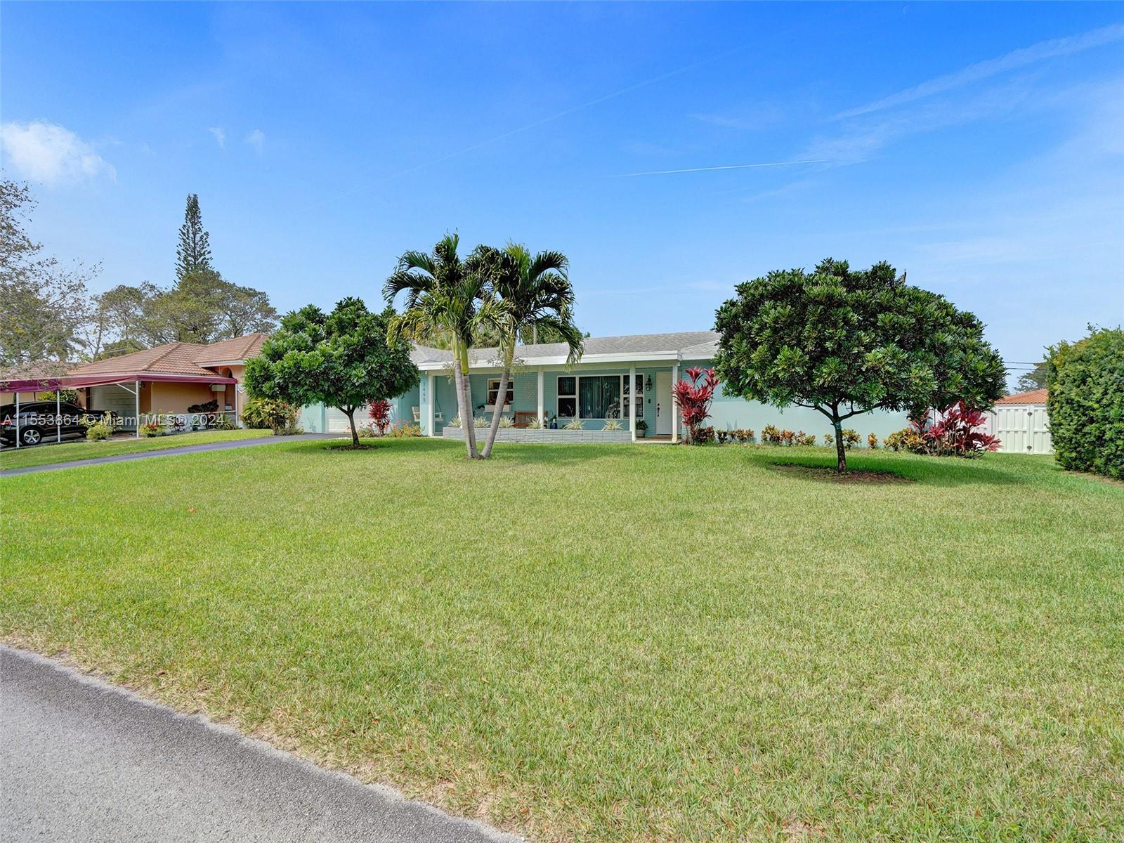 3445 Fillmore Street Hollywood, FL 33021 - Photo 70 of 76
