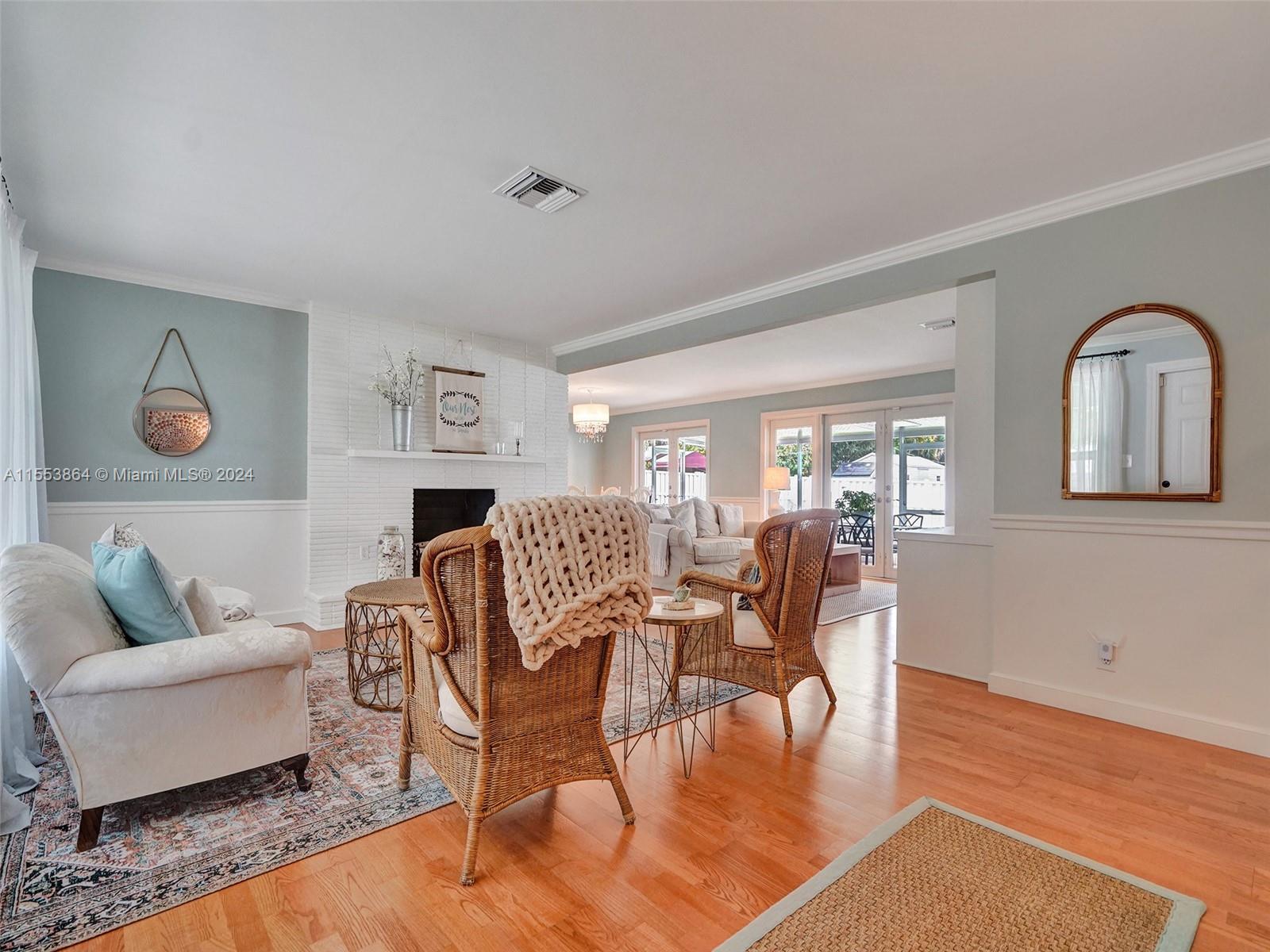 3445 Fillmore Street Hollywood, FL 33021 - Photo 7 of 76