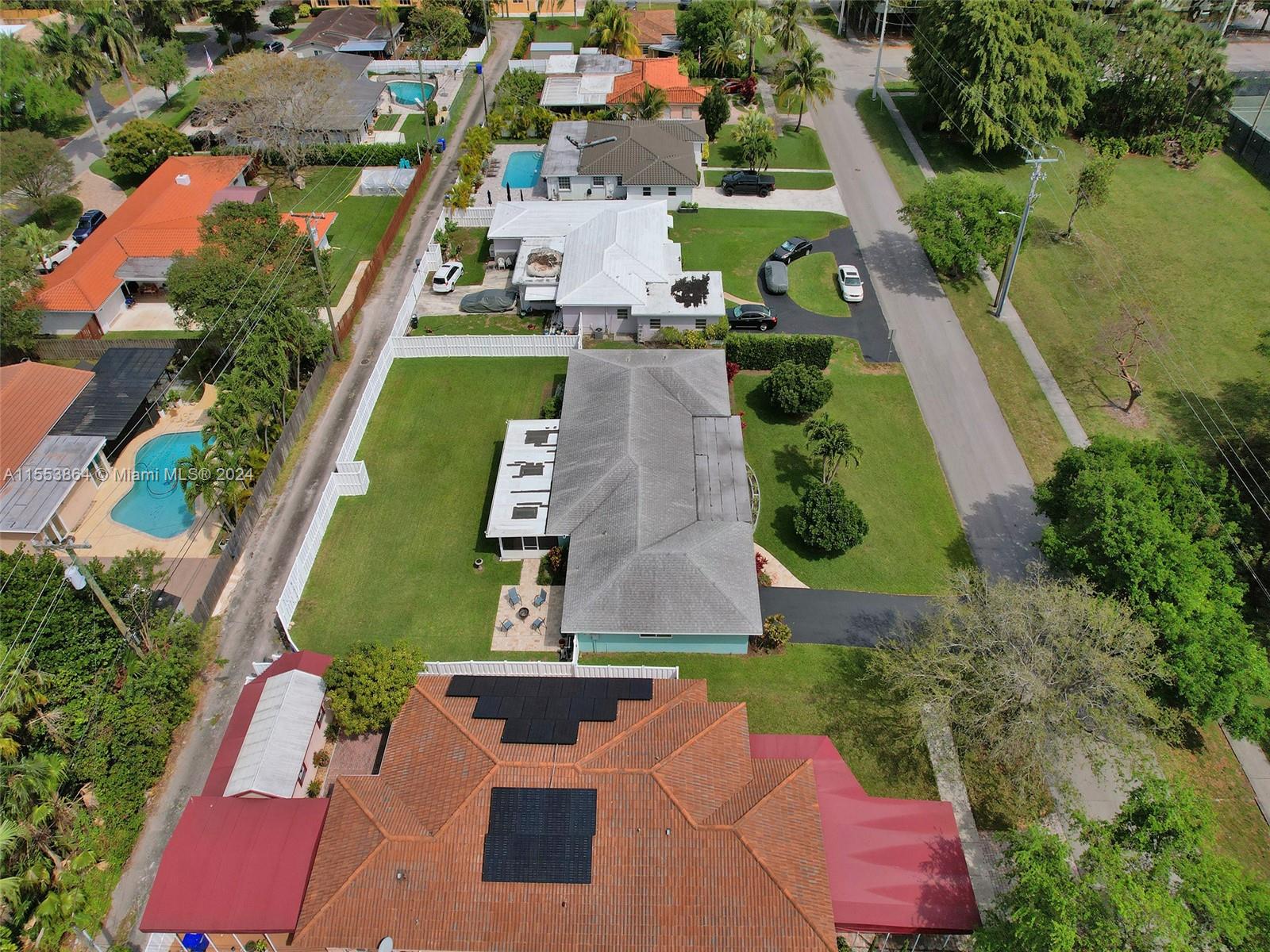 3445 Fillmore Street Hollywood, FL 33021 - Photo 75 of 76