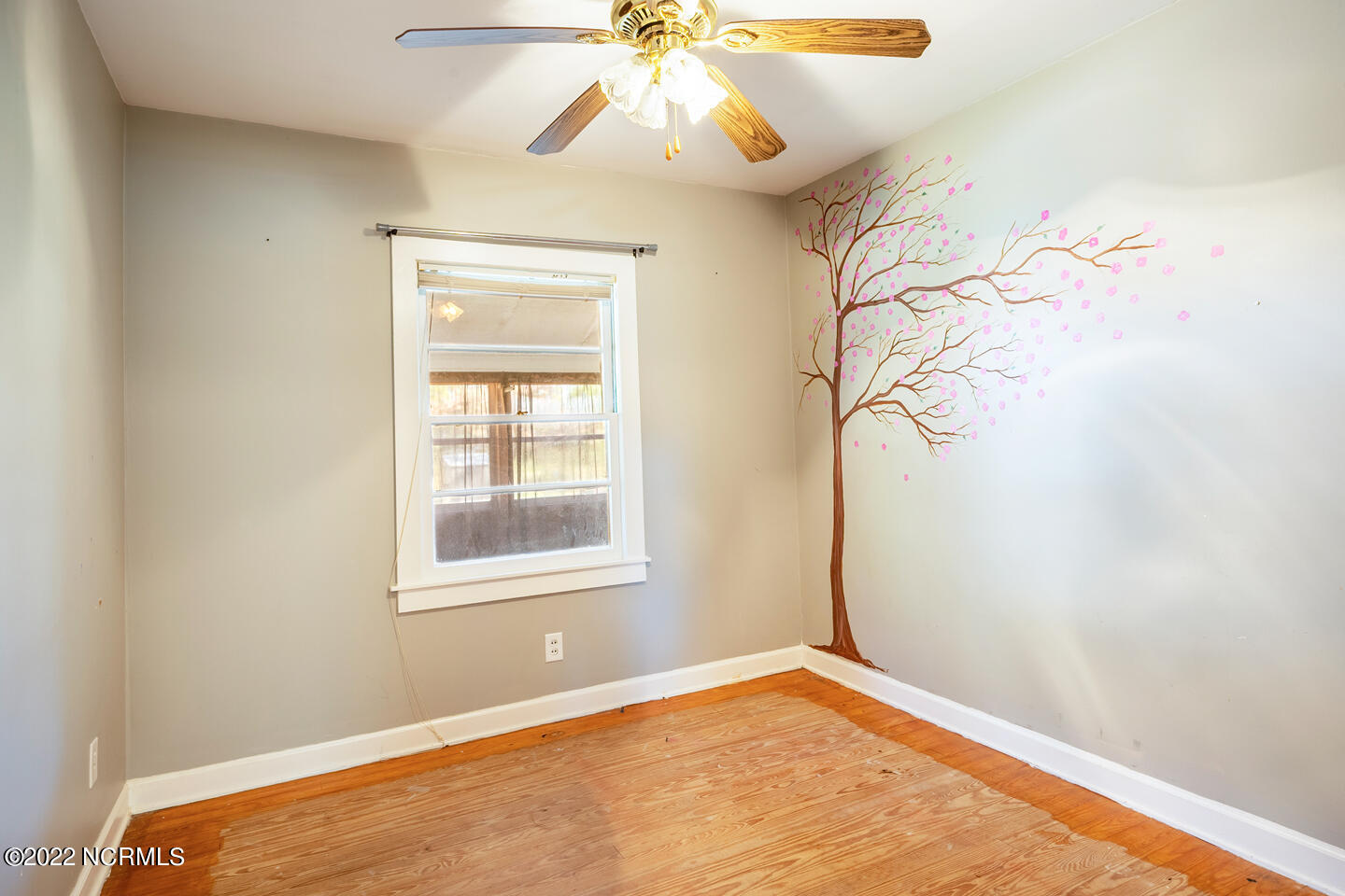 1823 Goose Creek Road Washington, NC 27889 - Photo 24 of 43 Bedroom 3