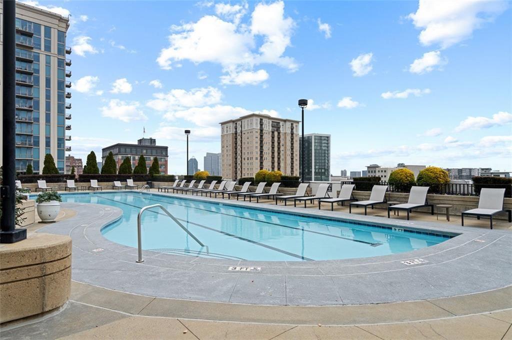 250 Pharr Road Northeast, Unit 1715 Atlanta, GA 30305 - Photo 26 of 32