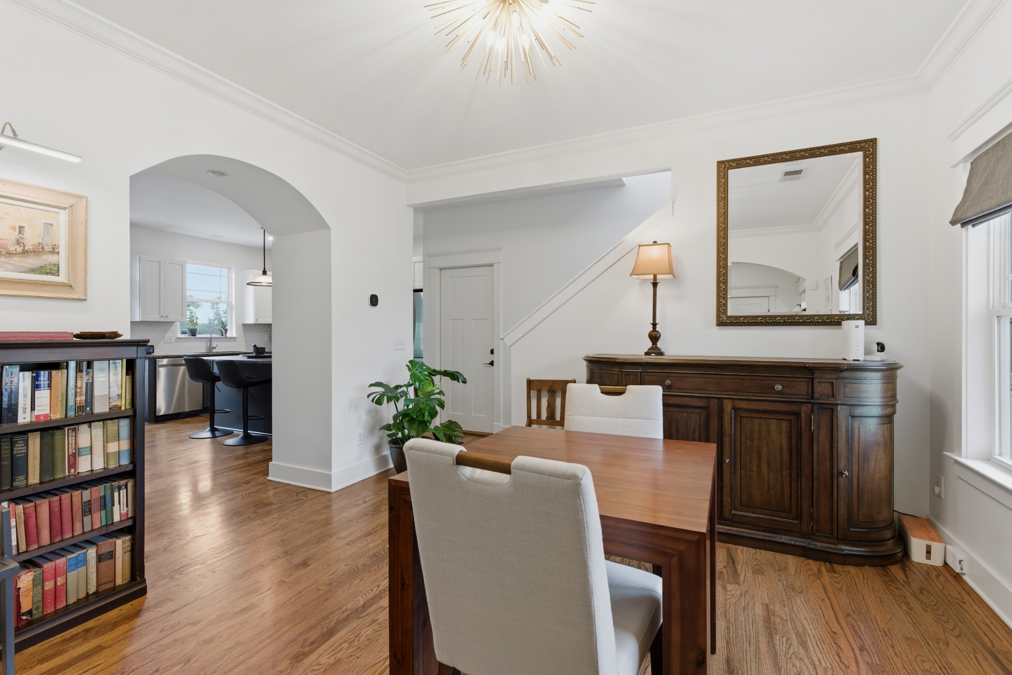 1703 Porter Road, Unit A Nashville, TN 37206 - Photo 5 of 25 Gallery Image 5