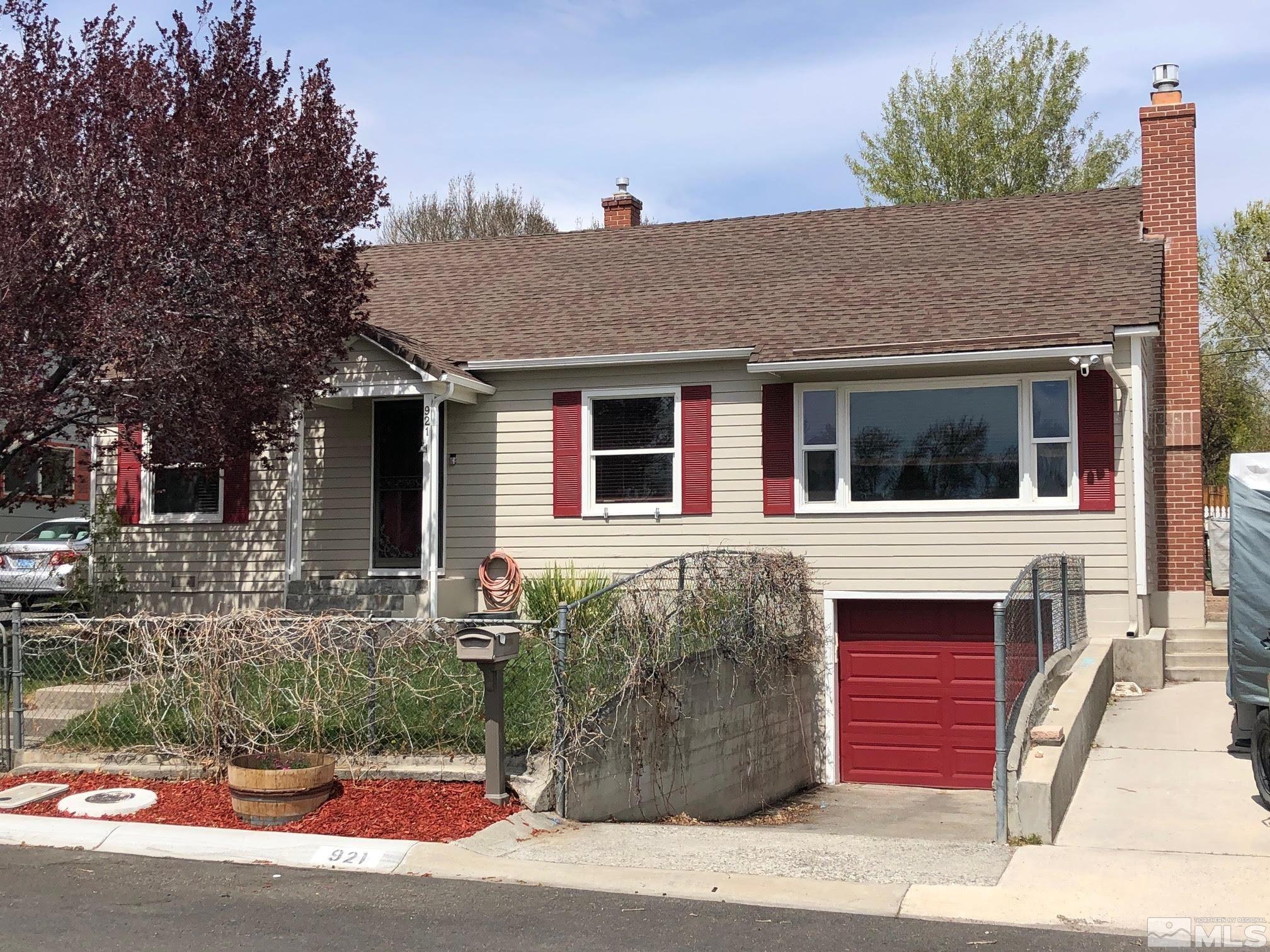 921 Melba Drive Reno, NV 89503 - Photo 1 of 39 Photo 1