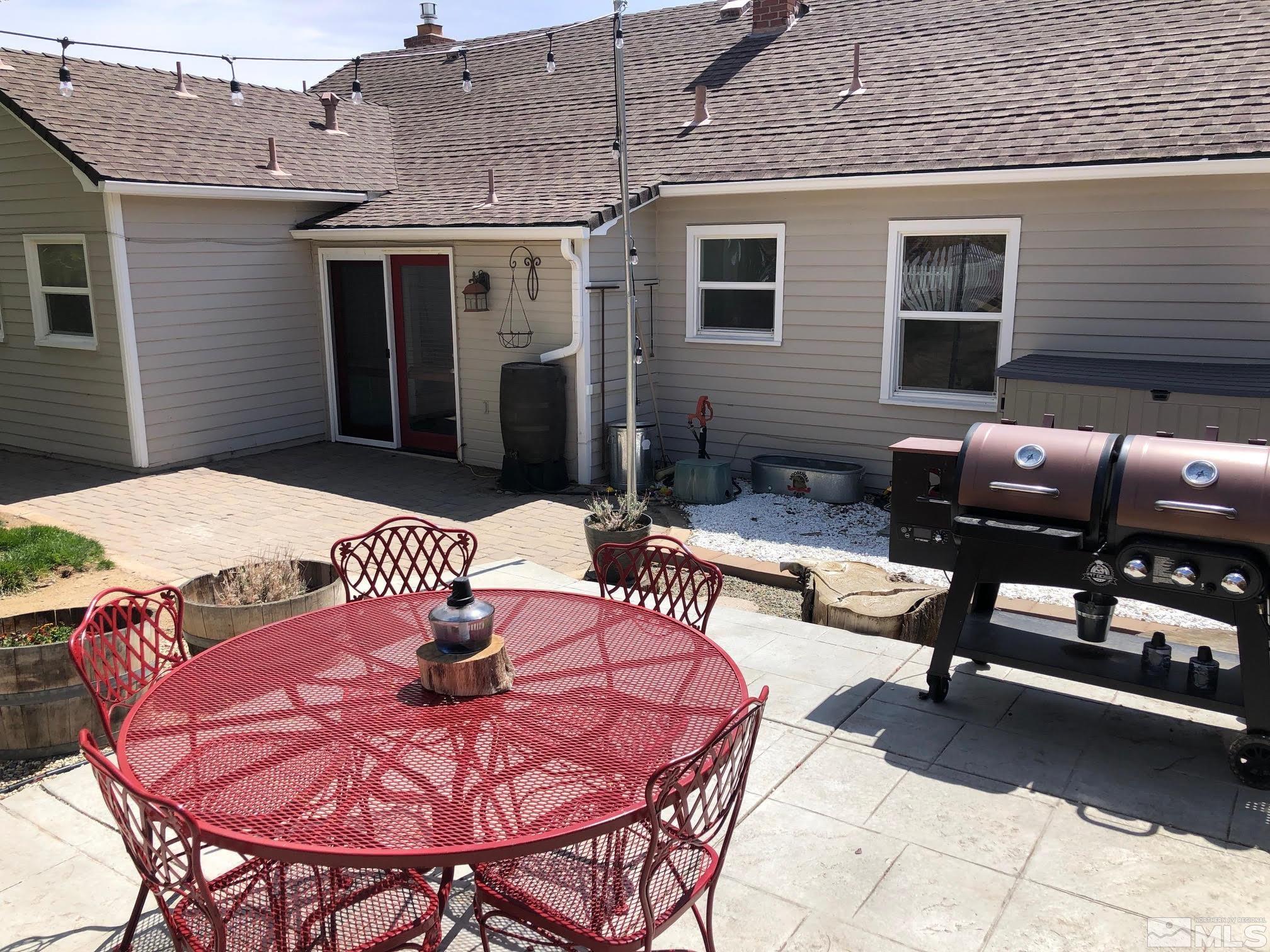 921 Melba Drive Reno, NV 89503 - Photo 29 of 39 Photo 29
