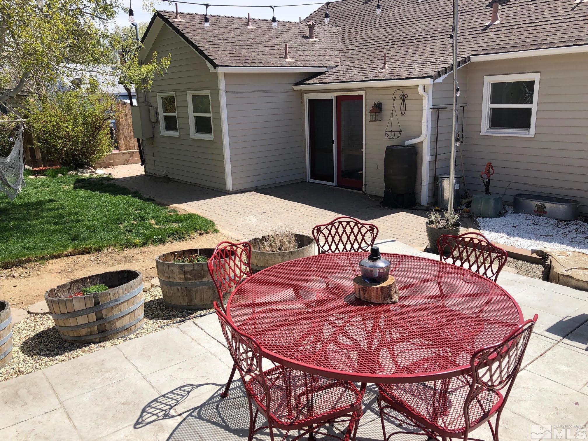 921 Melba Drive Reno, NV 89503 - Photo 30 of 39 Photo 30