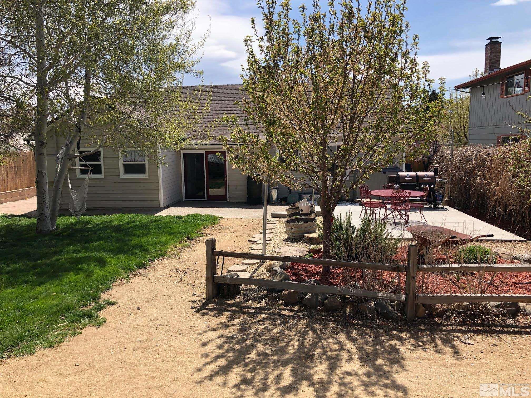 921 Melba Drive Reno, NV 89503 - Photo 34 of 39 Photo 34