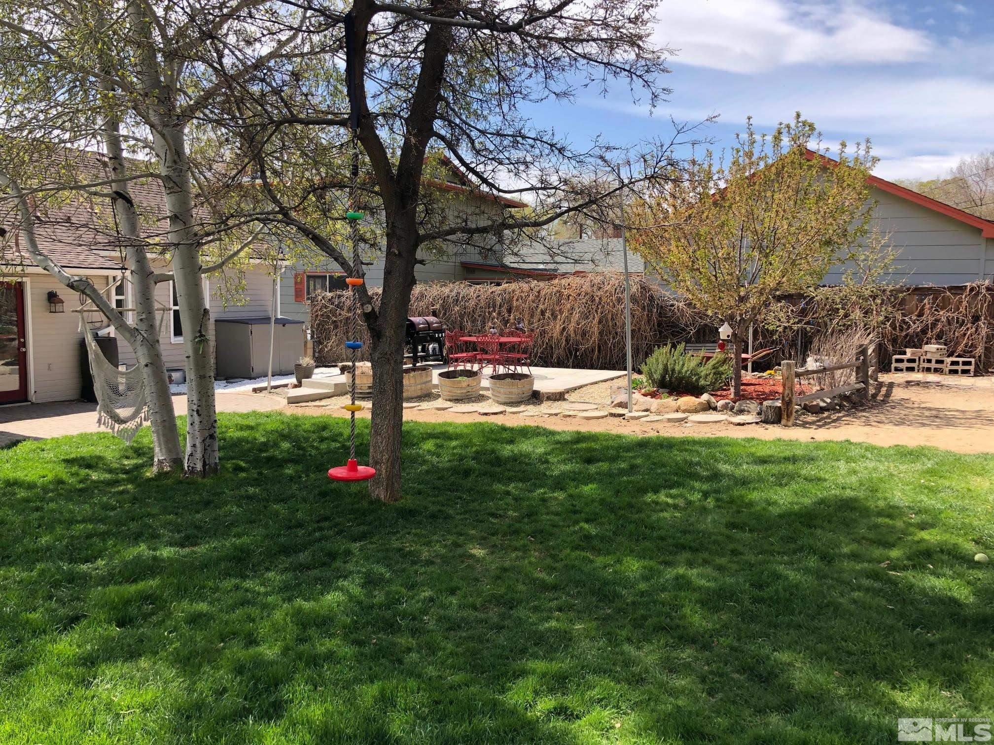 921 Melba Drive Reno, NV 89503 - Photo 37 of 39 Photo 37