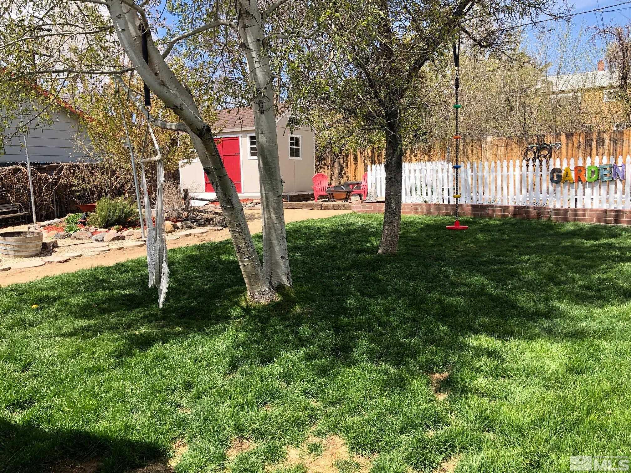 921 Melba Drive Reno, NV 89503 - Photo 39 of 39 Photo 39