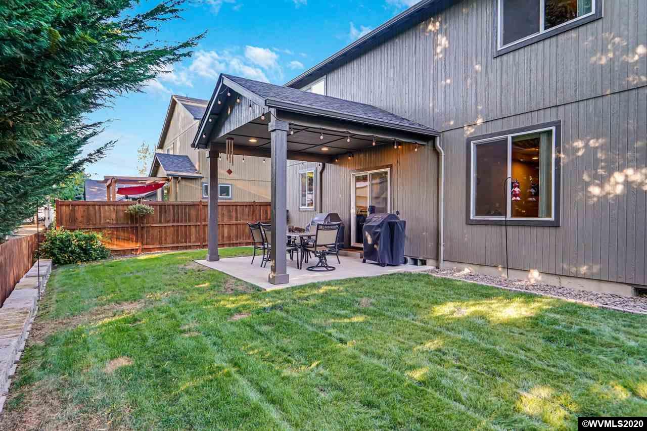 500 Northwest Adam Street Albany, OR 97321 - Photo 32 of 37