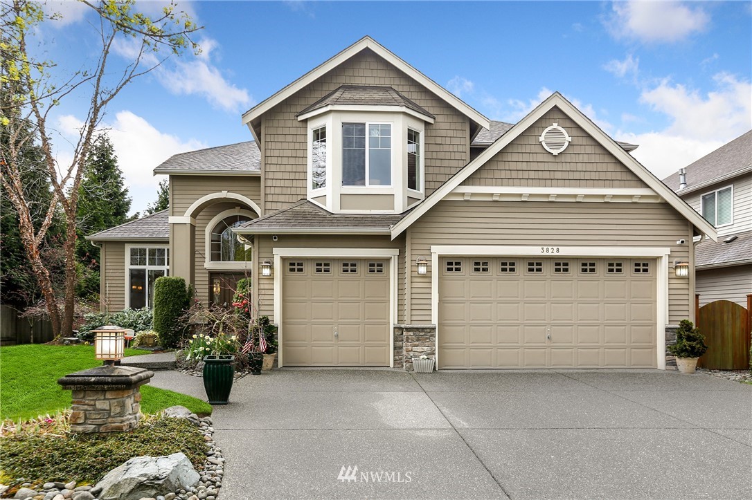 3828 207th Place Southeast Bothell, WA 98021 - Photo 1 of 25