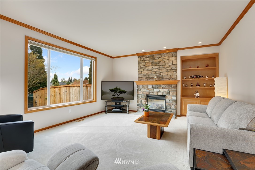 3828 207th Place Southeast Bothell, WA 98021 - Photo 11 of 25