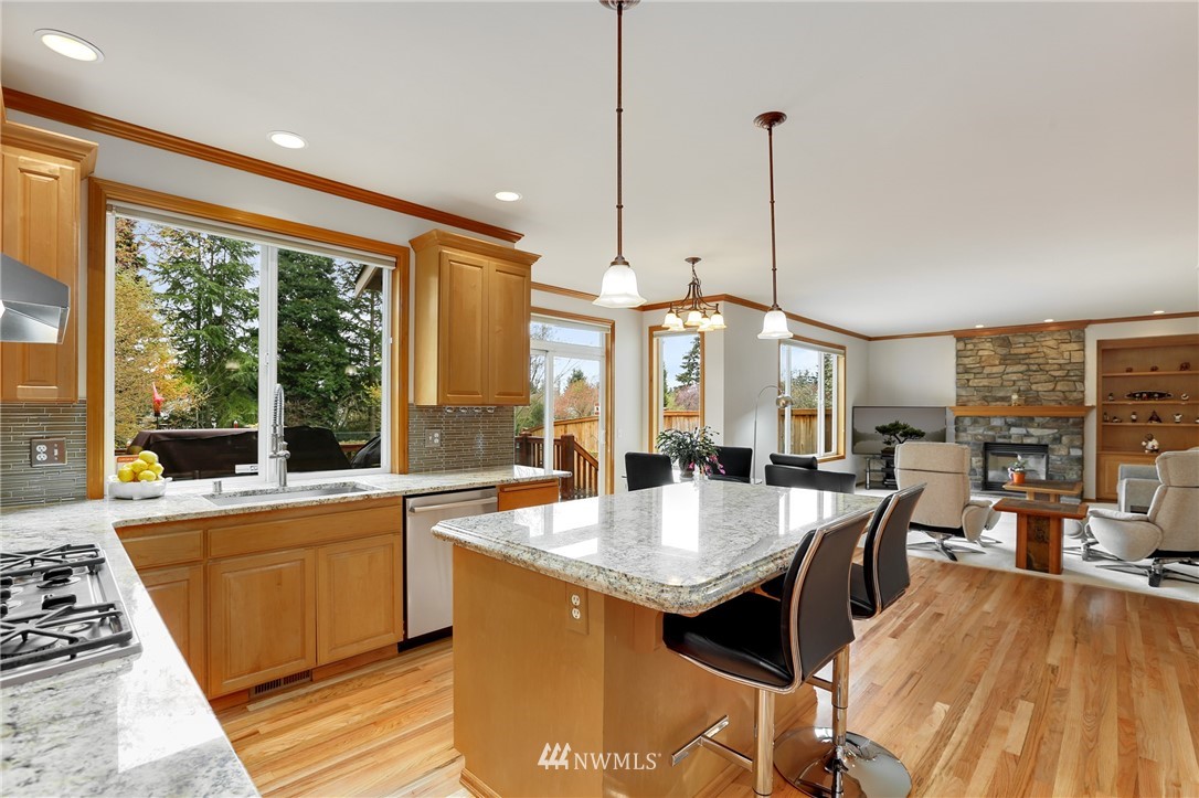 3828 207th Place Southeast Bothell, WA 98021 - Photo 7 of 25