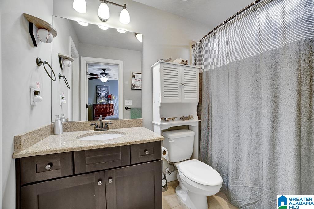 124 Highland Ridge Drive Chelsea, AL 35043 - Photo 20 of 30
