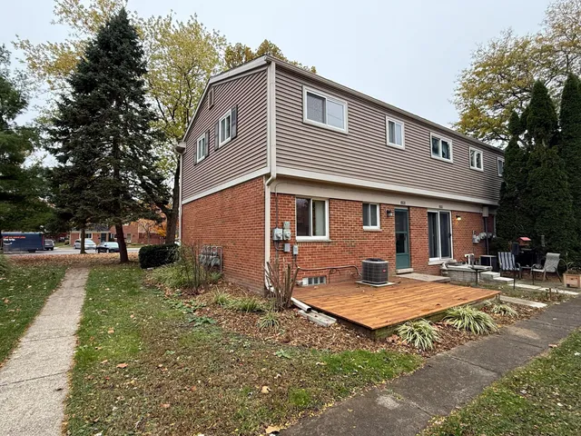 $179,000 | 3393 Williamsburg Road, Ann Arbor, MI 48108