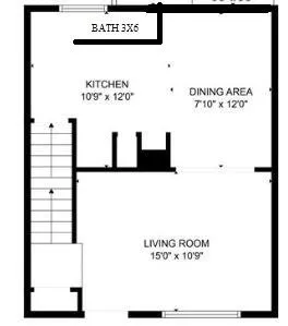 $179,000 | 3393 Williamsburg Road, Ann Arbor, MI 48108